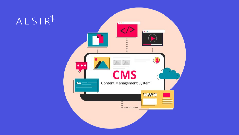 5 benefits of headless cms solutions