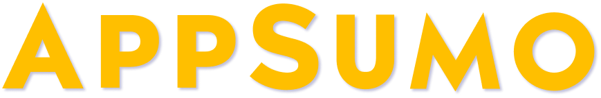AppSumo Logo
