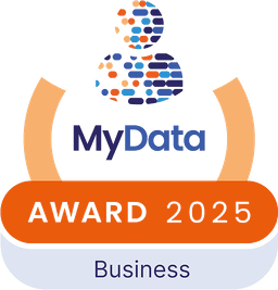 My Data Awards Tech