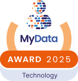 My Data Awards Business