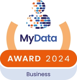 My Data Awards Business