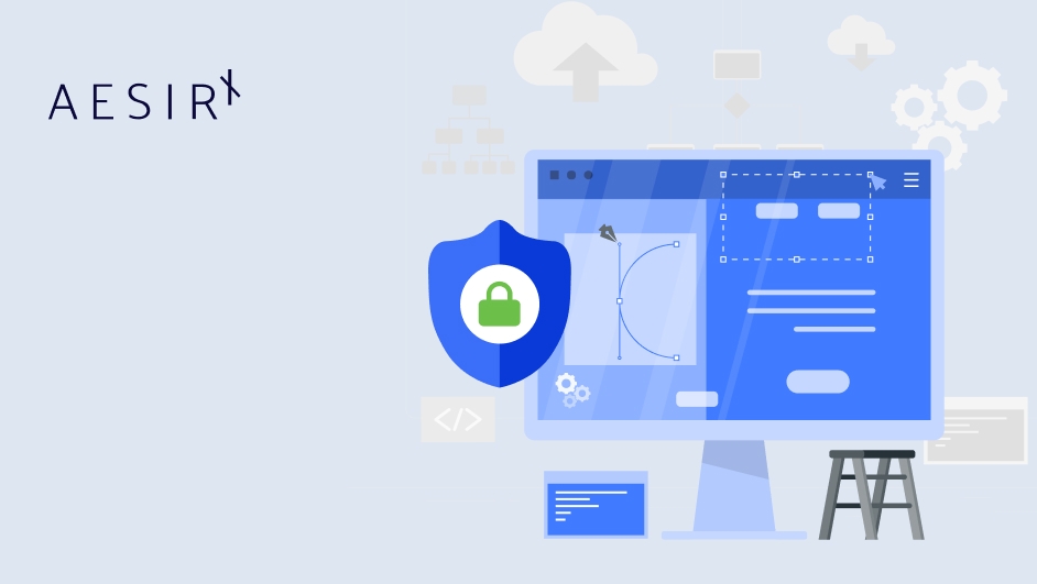 aesirx follows a privacy by design approach