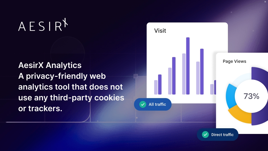 choose privacy friendly analytics tools
