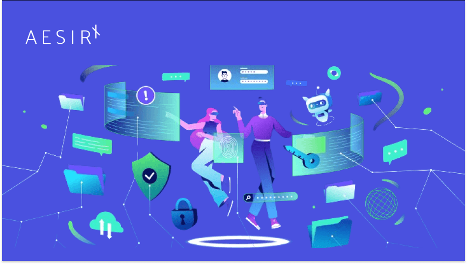 decentralized solutions with aesirx