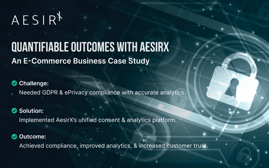 how aesirx can support your ecommerce business