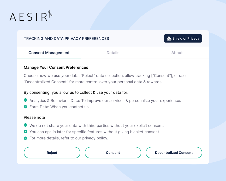 how to ensure cookie compliance for websites