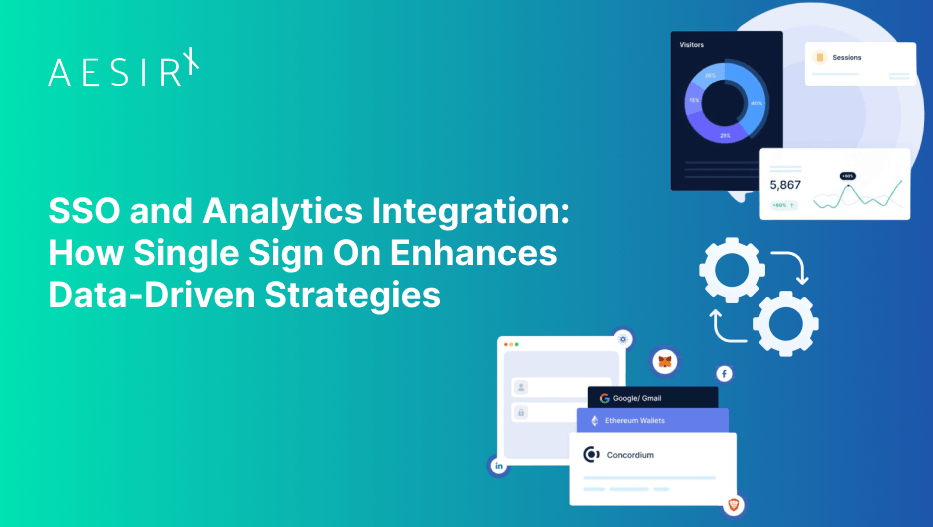 sso and analytics integration how single sign on enhances data driven strategies