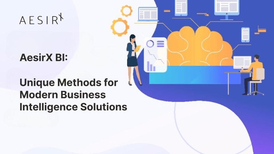 og unique methods for modern business intelligence solutions