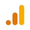 logo google analytics