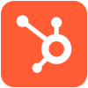 logo hubspot