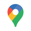 logo google map