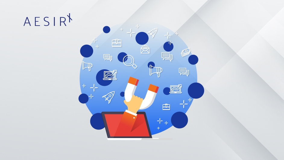 look for a simple asset management software