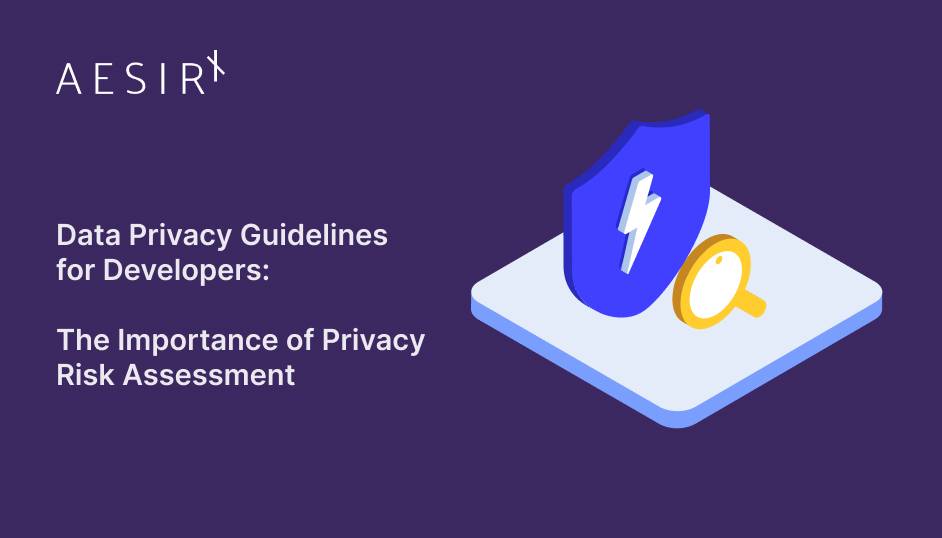 og privacy risk assessment a developers guide