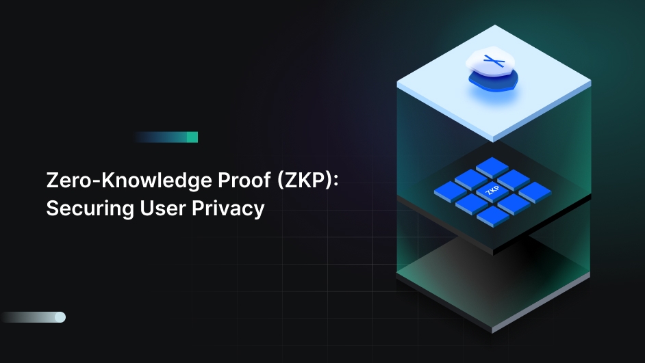 zero knowledge proof zkp securing user privacy