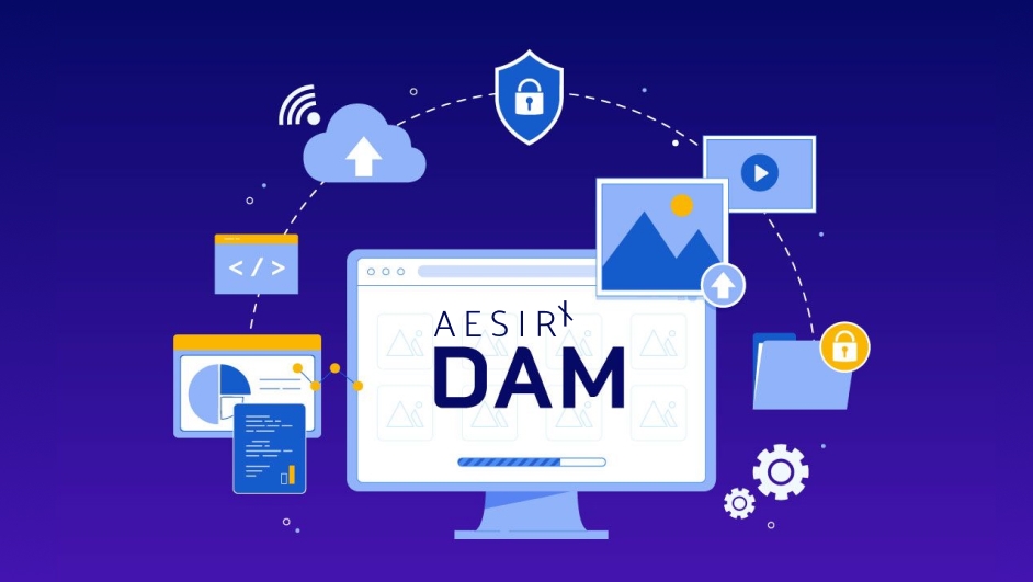 What is Digital Asset Management 