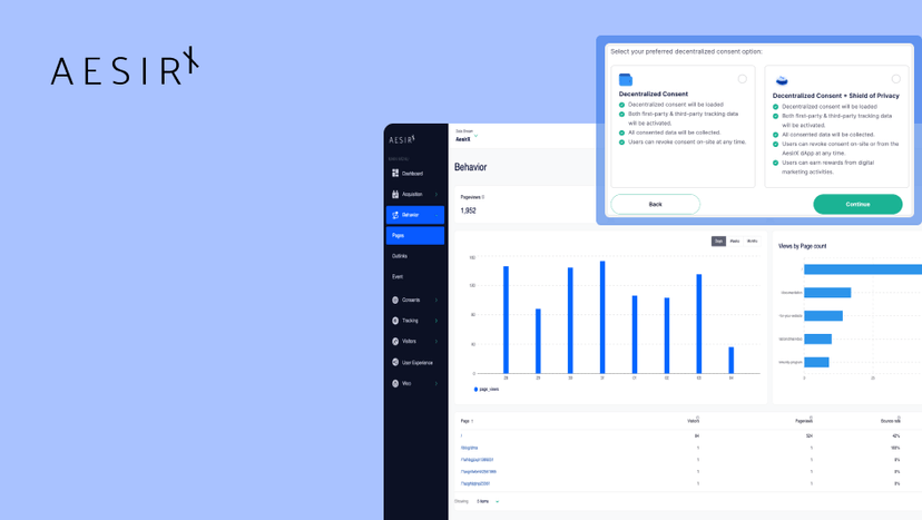 The Importance of Consent Management for Personal Data in Web3 BI