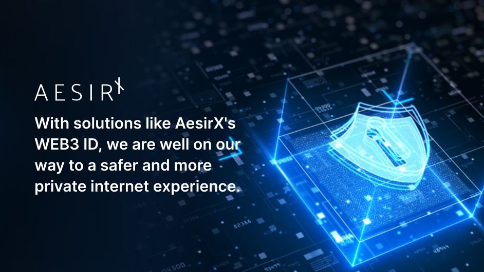 The Imperative for Anonymized IDs in the World Wide Web Securing the Internet User