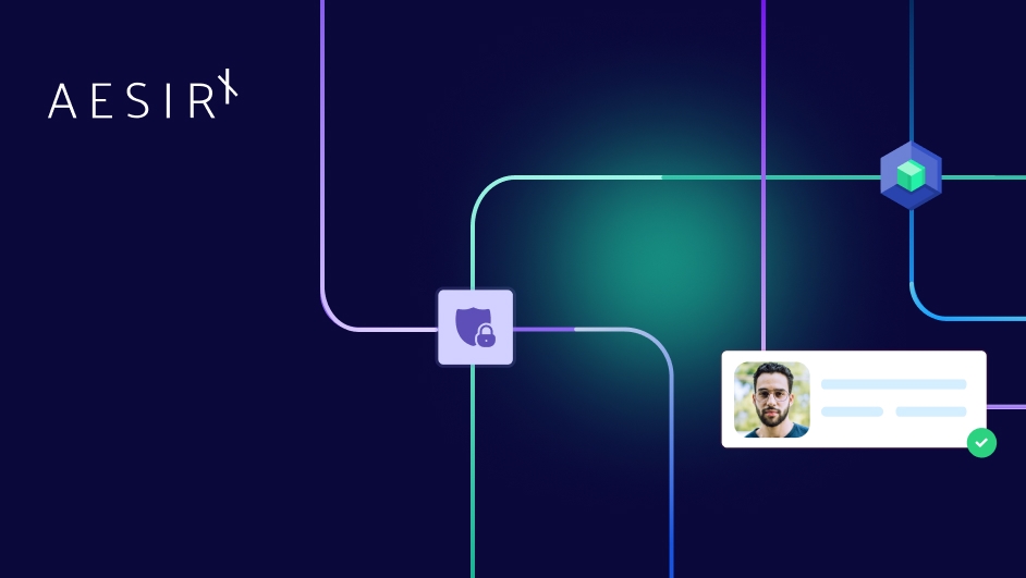 aesirx analytics a web3 based solution for behavior and event driven analytics