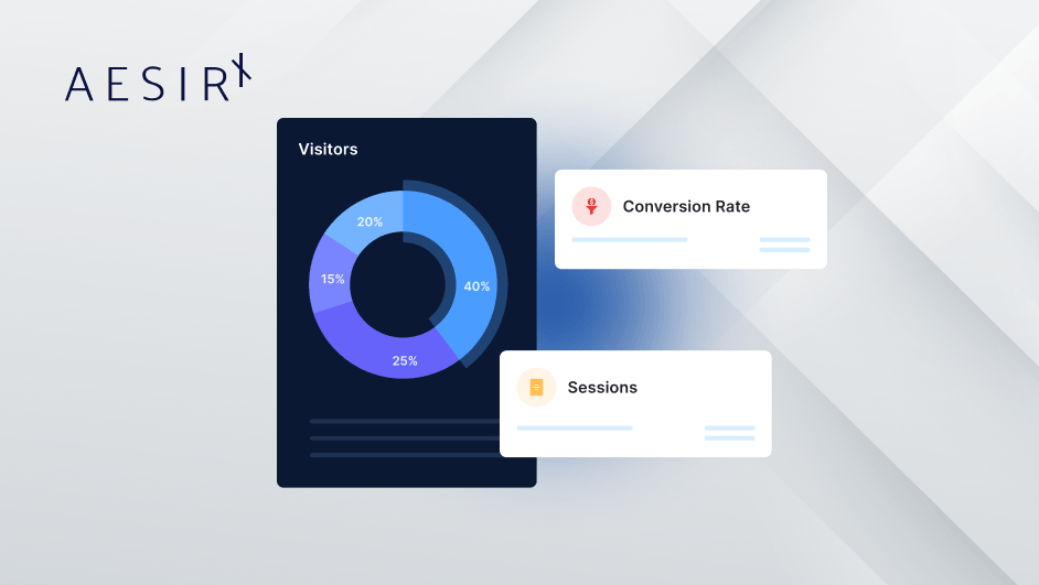 aesirx analytics is the data collection and storage engine within the aesirx ecosystem