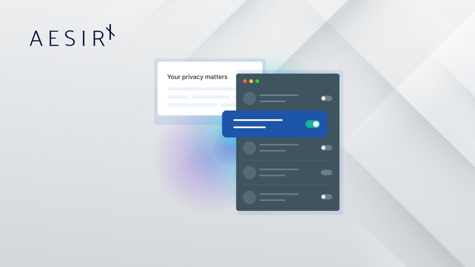 aesirx business intelligence bi is a free and open source tool designed for businesses