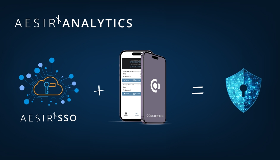 aesirx has coined as privacy by design standards