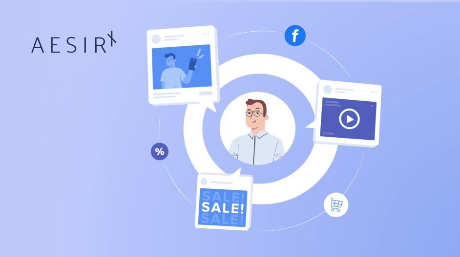 aesirx is committed to simplifying the implementation of compliance privacy and security measures