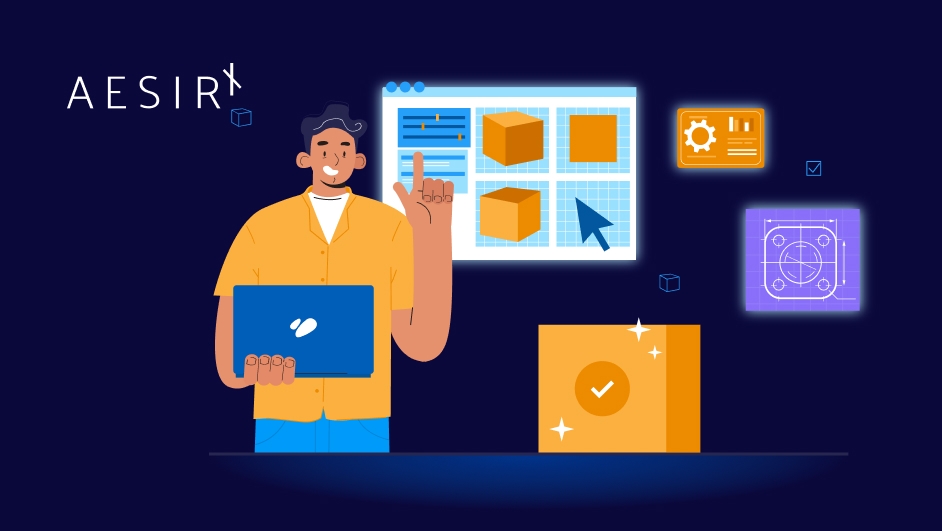 aesirx product information management your digital product catalog