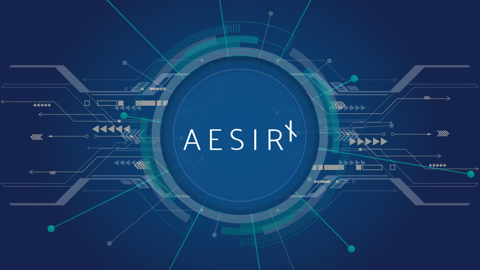 aesirx provides an ecosystem of solutions that provides businesses