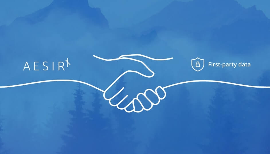 aesirx solutions no data abuse always privacy first