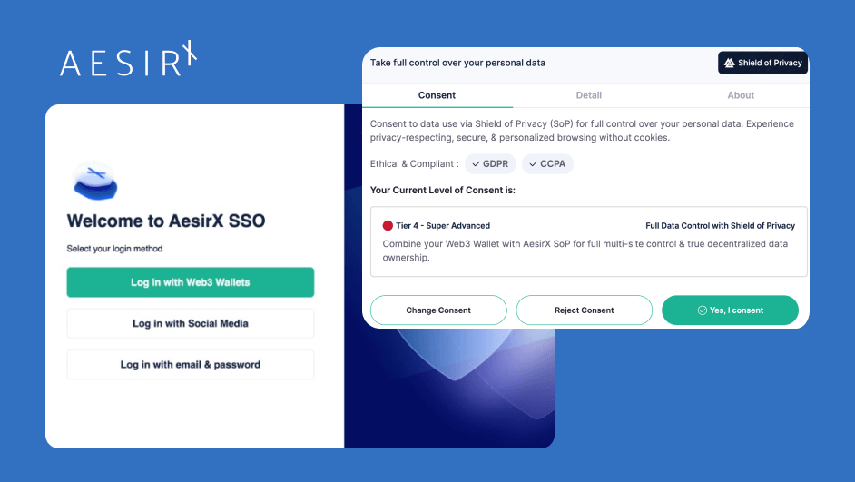 aesirx sso a comprehensive sso solution for e commerce