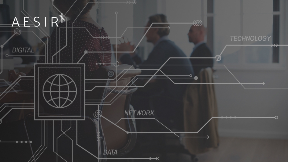 aesirx sso simplifies user authentication and improves security and user experience