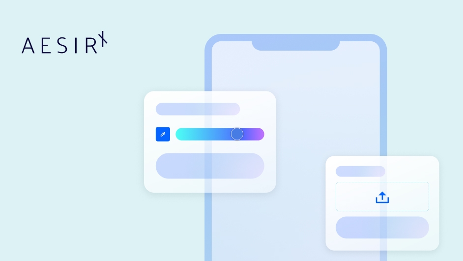 aesirx web3 id and wallet full user control over data consent