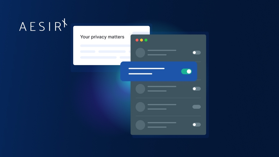 building trust in online environments