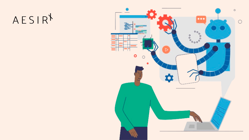 challenges of automation and scalability in the modern workplace