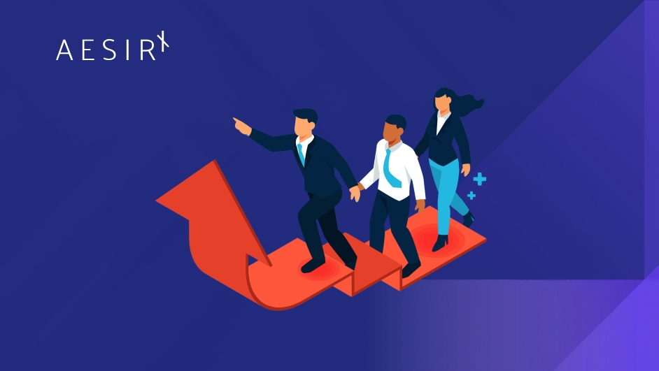 choose an online asset management system that can scale with your business