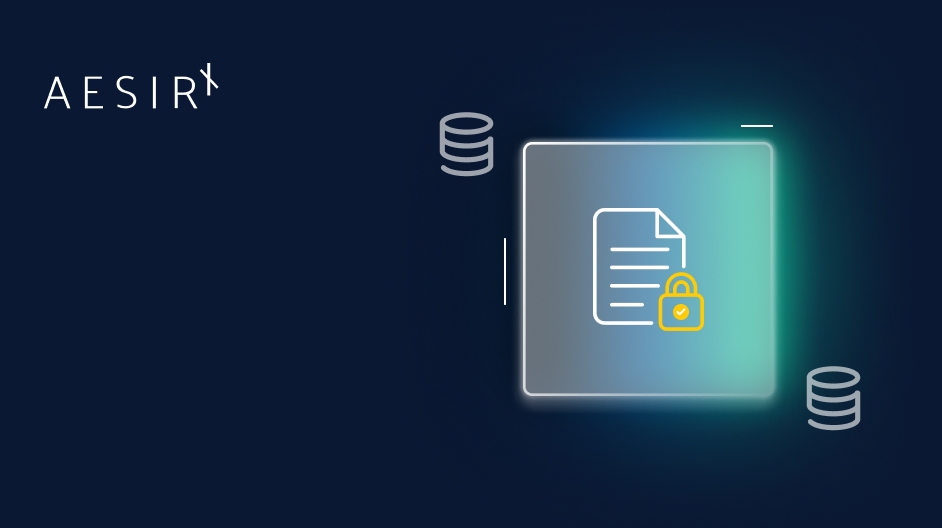 concordium blockchain secures aesirx analytics user data privacy