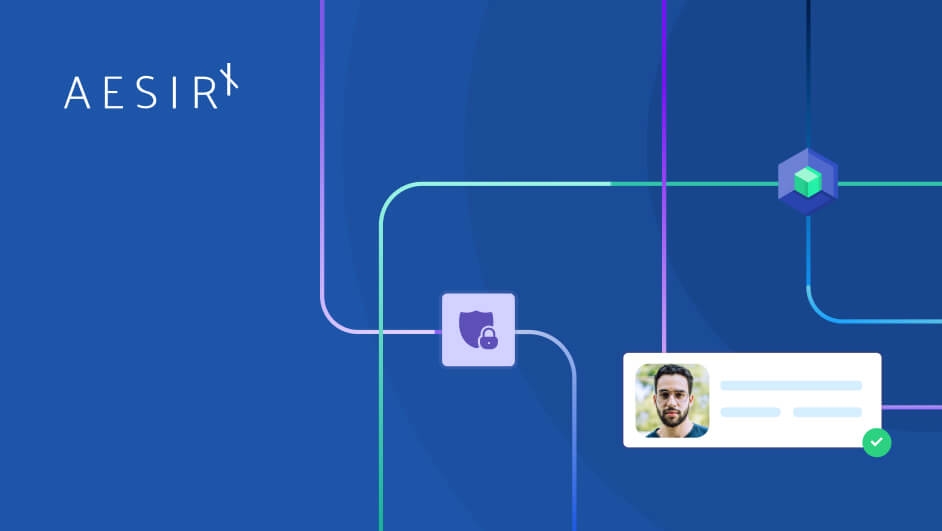 decentralized consent using wallets and aesirx web3 id