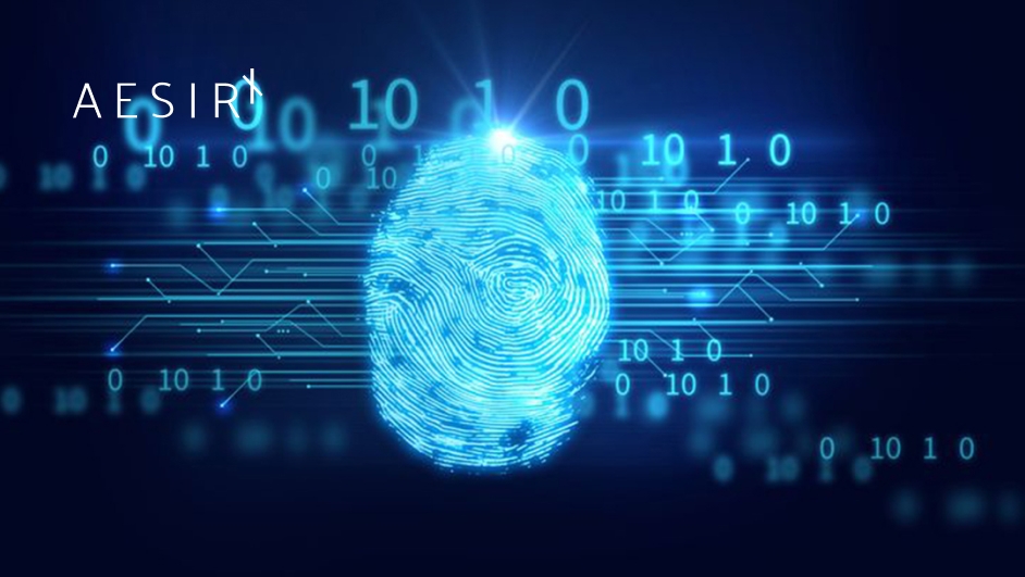 enhanced security through blockchain technology