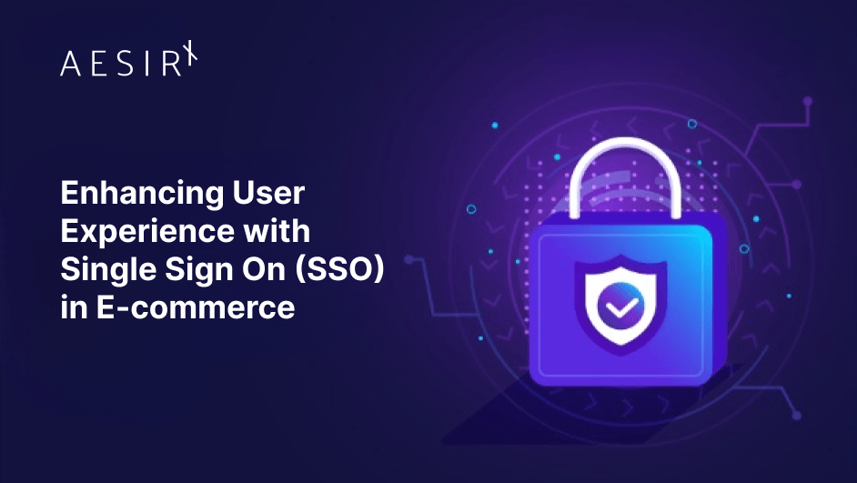 enhancing user experience with single sign on sso in e commerce