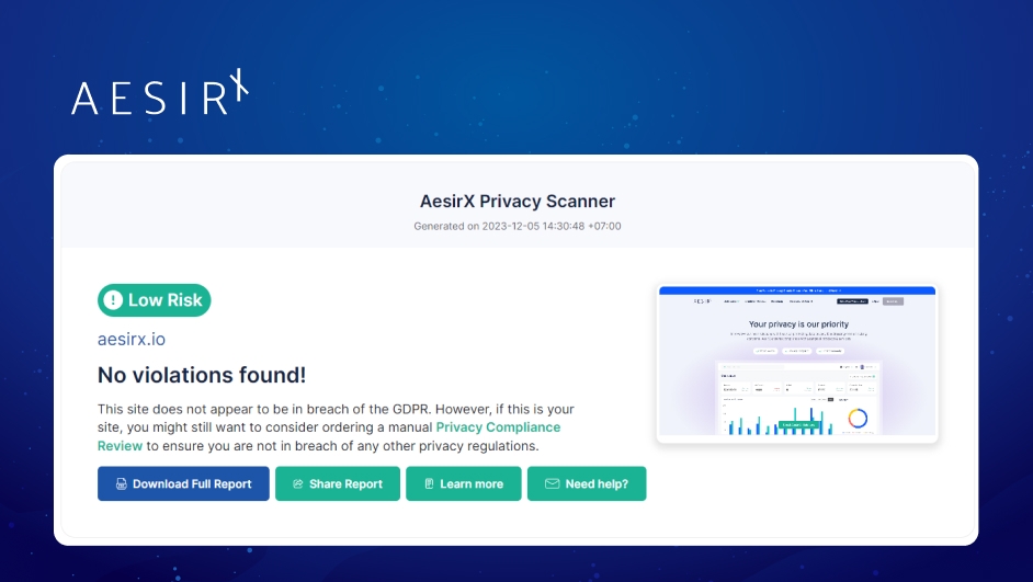 how do you ensure that blockchain is gdpr compliant