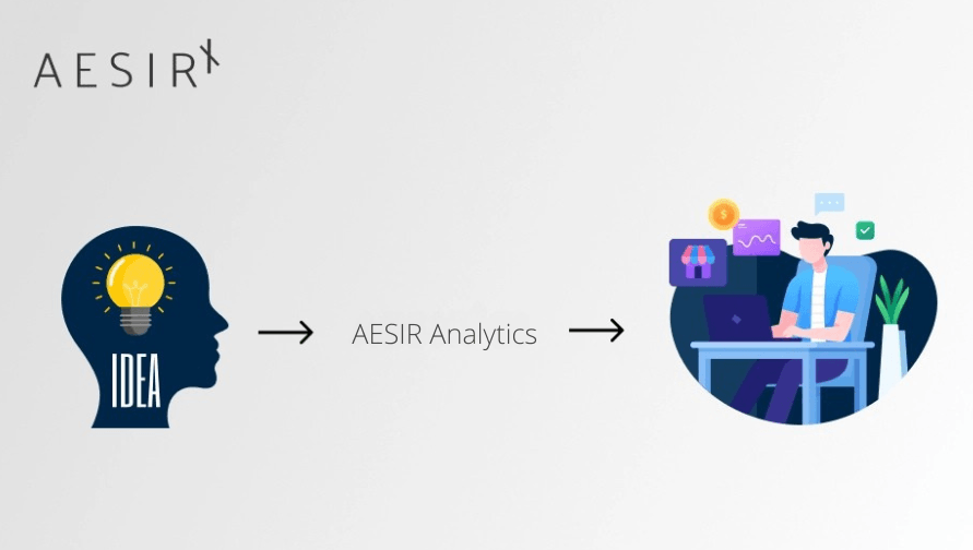 AesirX Analytics Your Road Map to Impactful Decisions