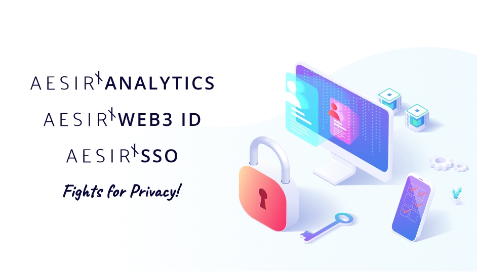 AesirX Joins the Fight for Privacy