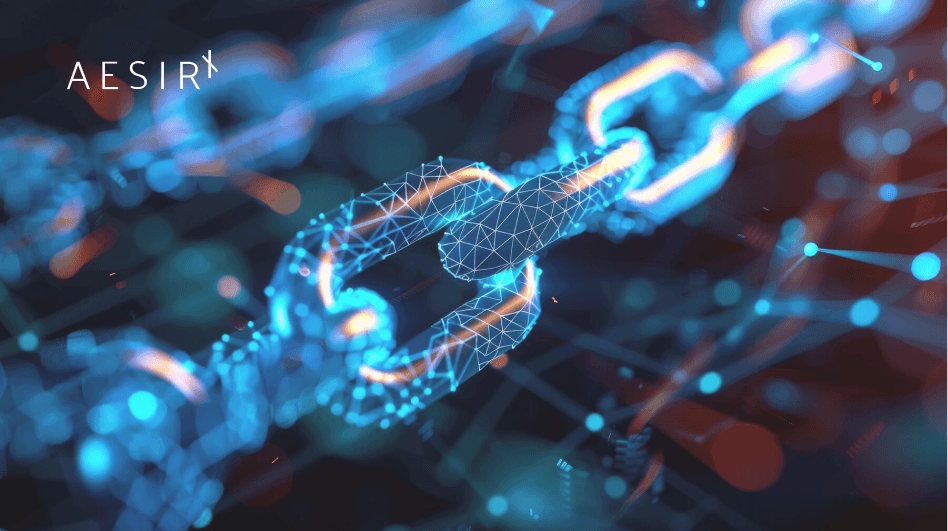 advantages of decentralized identity and consent for user control