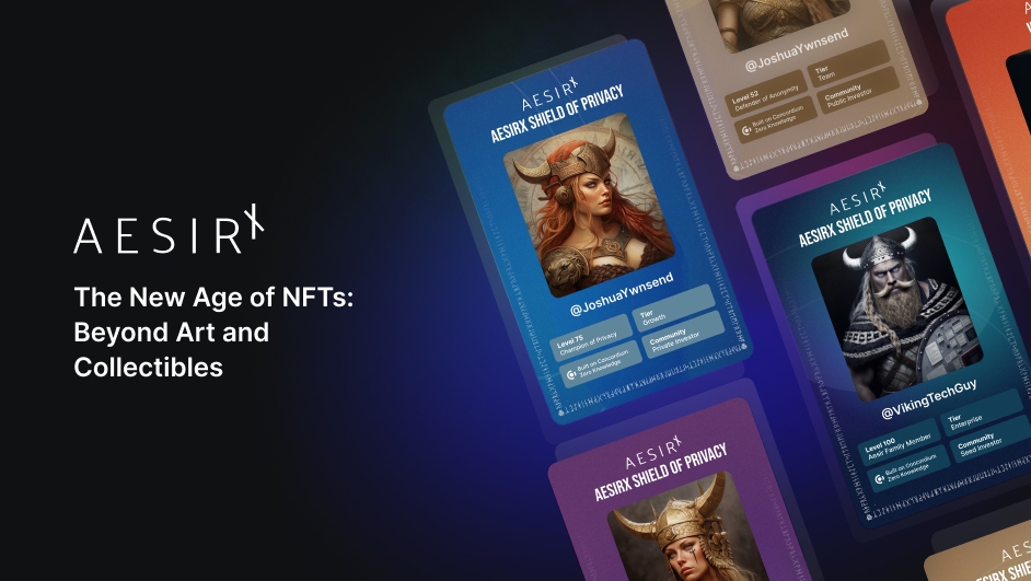 aesirx shield of privacy the quest for data sovereignty