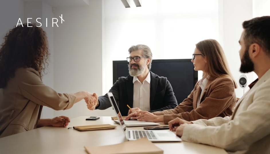 benefits of aesirx privacy monitoring service