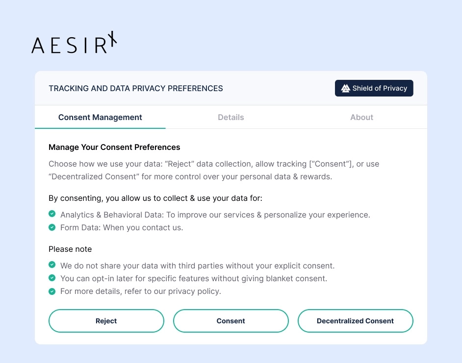 benefits of consent management platforms cmps for it managers
