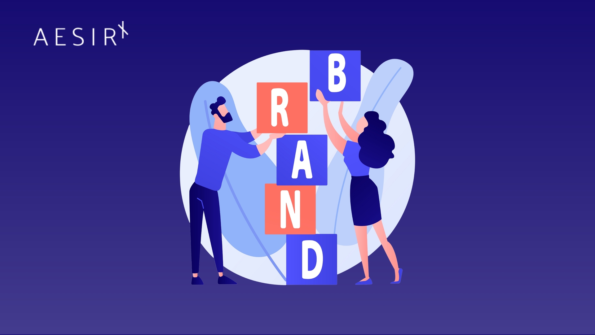 building brand value and customer trust in 2024