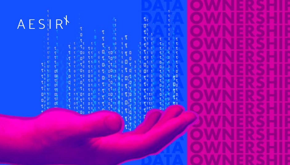 data ownership and control