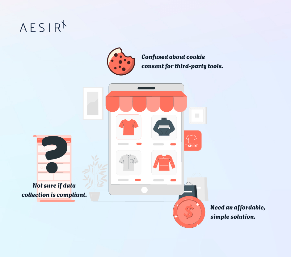 gdpr and eprivacy directive compliance for small businesses