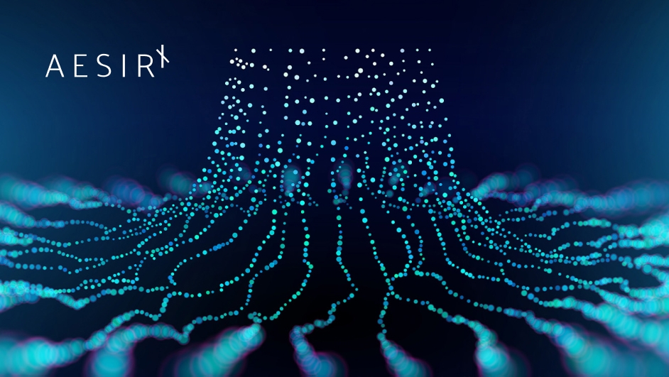 aesirx analytics uses concordiums blockchain for secure data storage